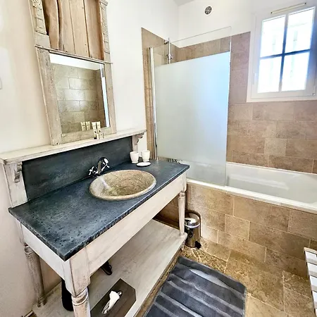 Bastide De Fontvieille Bed & Breakfast Saint-Cyr-sur-Mer