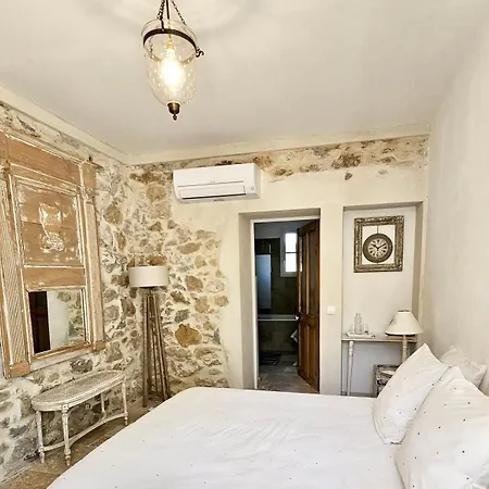 Bed & Breakfast Bastide De Fontvieille Saint-Cyr-sur-Mer