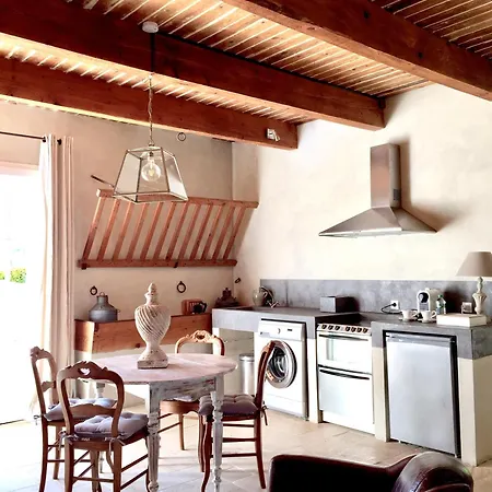 Bastide De Fontvieille Saint-Cyr-sur-Mer