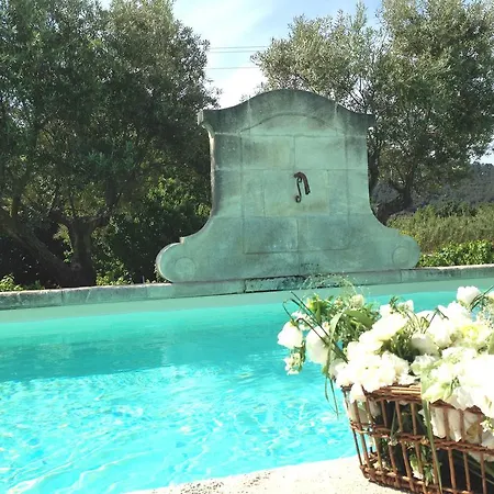 Bastide De Fontvieille Saint-Cyr-sur-Mer