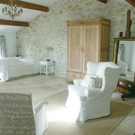 Bed & Breakfast Bastide De Fontvieille
