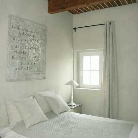Bed & Breakfast Bastide De Fontvieille